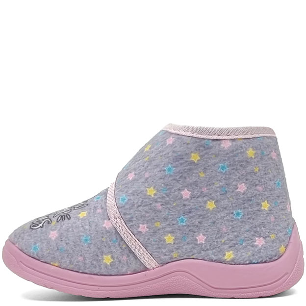 Girls_Indoor_Slippers_tenten / 323